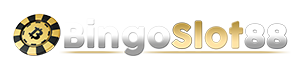 Logo Bingoslot88